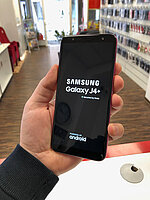 Samsung Handy Display repariert