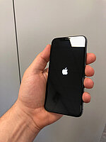 Iphone Display Schaden repariert