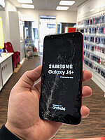 Kaputtes Samsung Handy