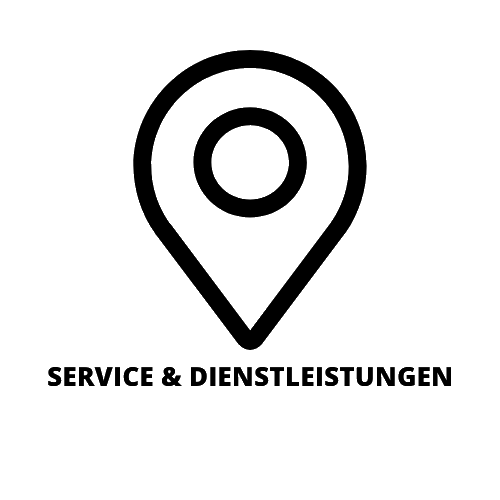 Marker Service und Dienstleistungen